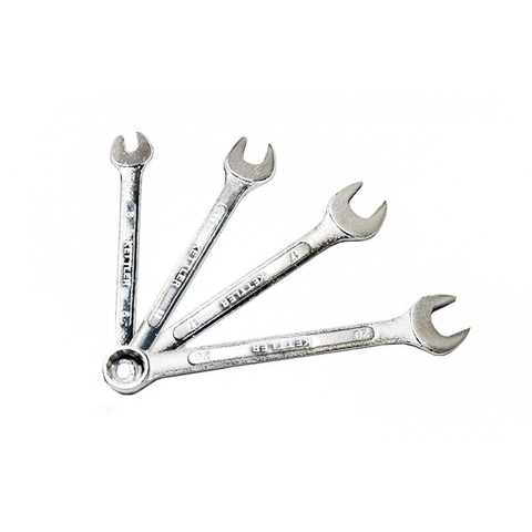 Llave Combinada Kettler F 9/16