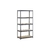 Sistema Modular Mega Rack Gris X 1.8 Metros Sc