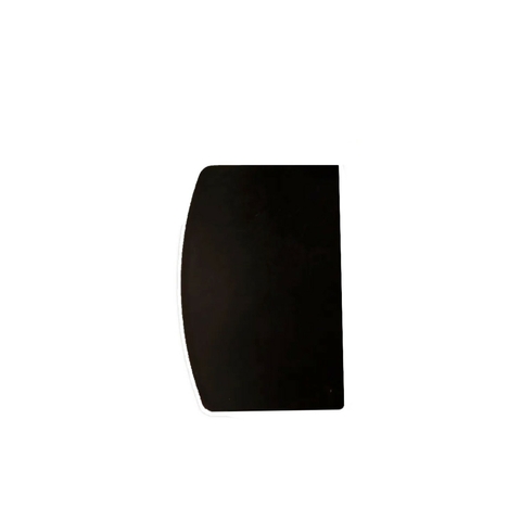 Espátula Plástica Chica De 9 X 13Cm Trebol
