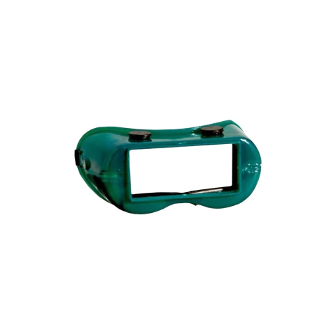 Antiparra Rectangular Con Visor Fijo Oscar Represas 1087