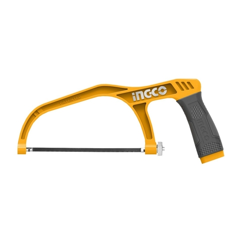 Arco De Sierra Junior De Aluminio Con Mini Hoja 6/150Mm Ingco Mhhf1503