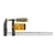 Prensa Sargento F 50X200Mm Industrial Ingco Hfc020502