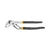 Pinza Pico De Loro Cremallera Simple 16/400Mm Industrial Ingco Hpp04400