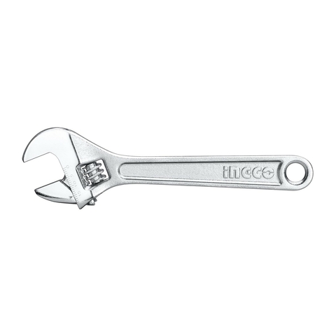 Llave Ajustable 0-24Mm 8/200Mm Ingco Hadw131082