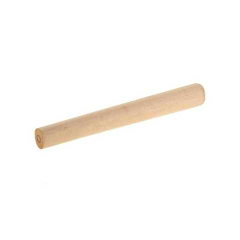 Cabo Para Maza Pulido De 25Cm Timbo