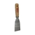 Espatula Pintor Profesional N°3 De 7Cm Cabo Madera Pinas