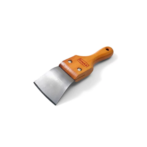 Rasqueta N°17 10 Cm Pinas