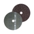Disco De Fibra 180Mm Grano 24 X2 Unidades Norton F212
