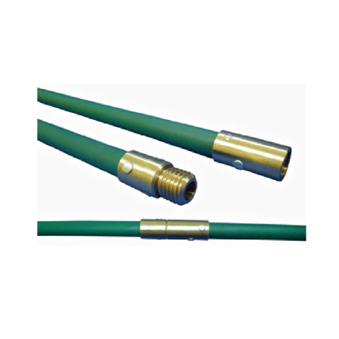 Caña Polipropileno Destapacañería X 1,5 Metros Leader Art 501