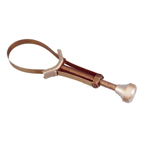 Sacafiltro De Fleje Mediano 75Mm A 100Mm Leader Art 203