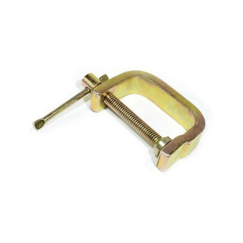 Prensa Multiuso 100Mm Leader Art 812