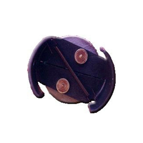 Sacafiltro Frontal Grande De 80 A 99Mm Leader Art 209