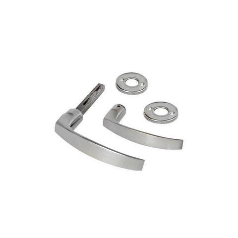 Manija Ministerio N°1 Doble Balancín Perno Med Platil Parts 302