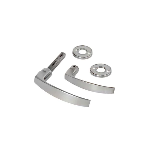 Manija Ministerio N°1 Doble Balancín Perno Lar Platil Parts 303