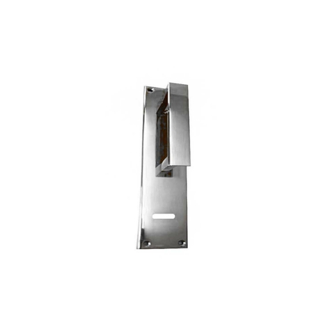 Manijon Biselado Bronce Platil 220Mm X 50Mm Parts 470