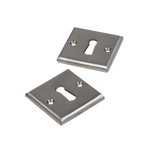 Par De Bocallave Cuadrada Común De Platil 40Mm Parts 574