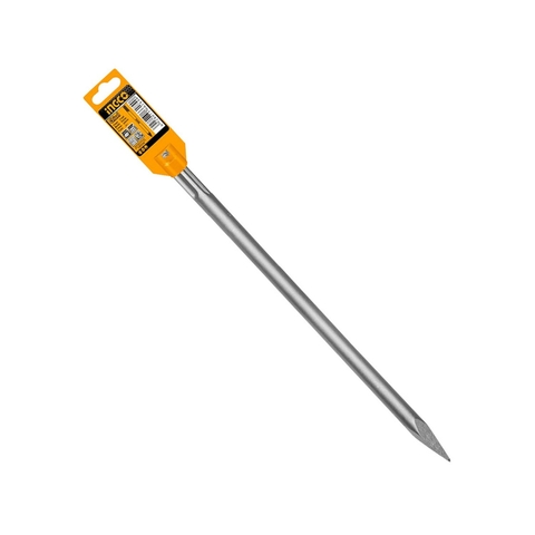 Punta Sds Max 18X400Mm Ingco Dbc0214001