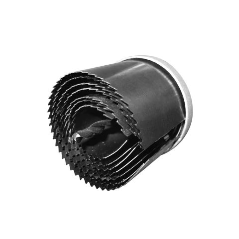 Juego De Sierra Copa 7 Piezas Ingco Akhs702