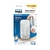 Gancho Adhesivo Grande Topazio Blanco Blister X1 Unidades Tek Bond