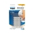 Gancho Adhesivo Chico Cristal Transparente Blister X20 Unidades Tek Bond