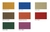 Latex Interior Amarillo San Juan 1L Quimex Colores Nuestros 8994 - comprar online
