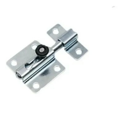 Pasador Traba Resorte 46X30Mm Cromatizado Sc