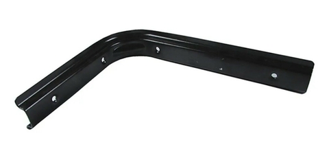 Soporte Bracket 250Mm X 300Mm Negro Sc