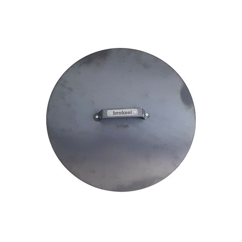 Tapa Para Disco Paellero 40Cm Brogas 6149