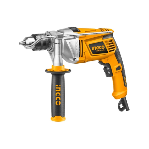 Taladro Percutor 13Mm 1100W Industrial Ingco Id11008-4