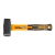 Maza 1Kg Cabo Fibra De Vidrio 28Cm Super Select Ingco Hsths81000