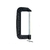 Prensa Tipo G 8 / 200Mm Industrial Ingco Hgc0108