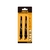 Hoja De Sierra Sable Para Madera 150X19X1.25Mm 6Tpi Ingco Ssb644D
