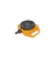 Rociador De 5 Posiciones Plastico Adaptador 3/4` Ingco Hps33061