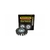 Cepillo Circular Plano Acero Trenzado De 125Mm Rottweiler Evol5143