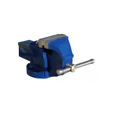 Morsa De Banco Para Hobbista 8` Evol0266