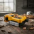 Mini torno 20v con accesorios Ingco CMGLI2001 - comprar online