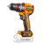 Taladro 13mm 76nm 810w industrial Ingco CIDLI20768-4 - comprar online