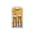 Set alicate combinado y corte diagonal Ingco HKPS28216 - comprar online