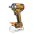 Llave de impacto 1/2" 400nm 20v industrial Ingco CIWLI2040-4 - comprar online