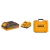 Set atornillador de impacto y accesorios Ingco COSLI250784-4 - comprar online