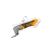 Multiherramienta oscilante 20v con accesorios Ingco CMLI2022 en internet