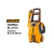 Hidrolavadora 160bar 2300PSI 2000W Ingco HPWR20018-4 en internet