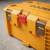 Caja apilable plastica 480x320x148MM Ingco PBXS102 en internet