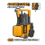Bomba sumergible agua limpia 0.5hp Ingco SPC4008-4 en internet