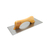 Llana dentada profesional N°16 de 6x6 Pinas