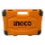 Set x156 herramientas manuales industrial Ingco HKTHP21561 - tienda online
