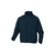 Campera cazadora poliamida azul talle L Delta Plus BARIBMGT