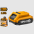 Bateria 12v li-ion 1.5ah Ingco FBLI12151 - comprar online