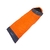 Bolsa De Dormir Rectangular Con Capucha 220 Cm × 75 Cm Kushiro Bdc-K2