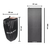 Imagen de Colchoneta autoinflable 183cm x 51cm x 3cm Kushiro CA01